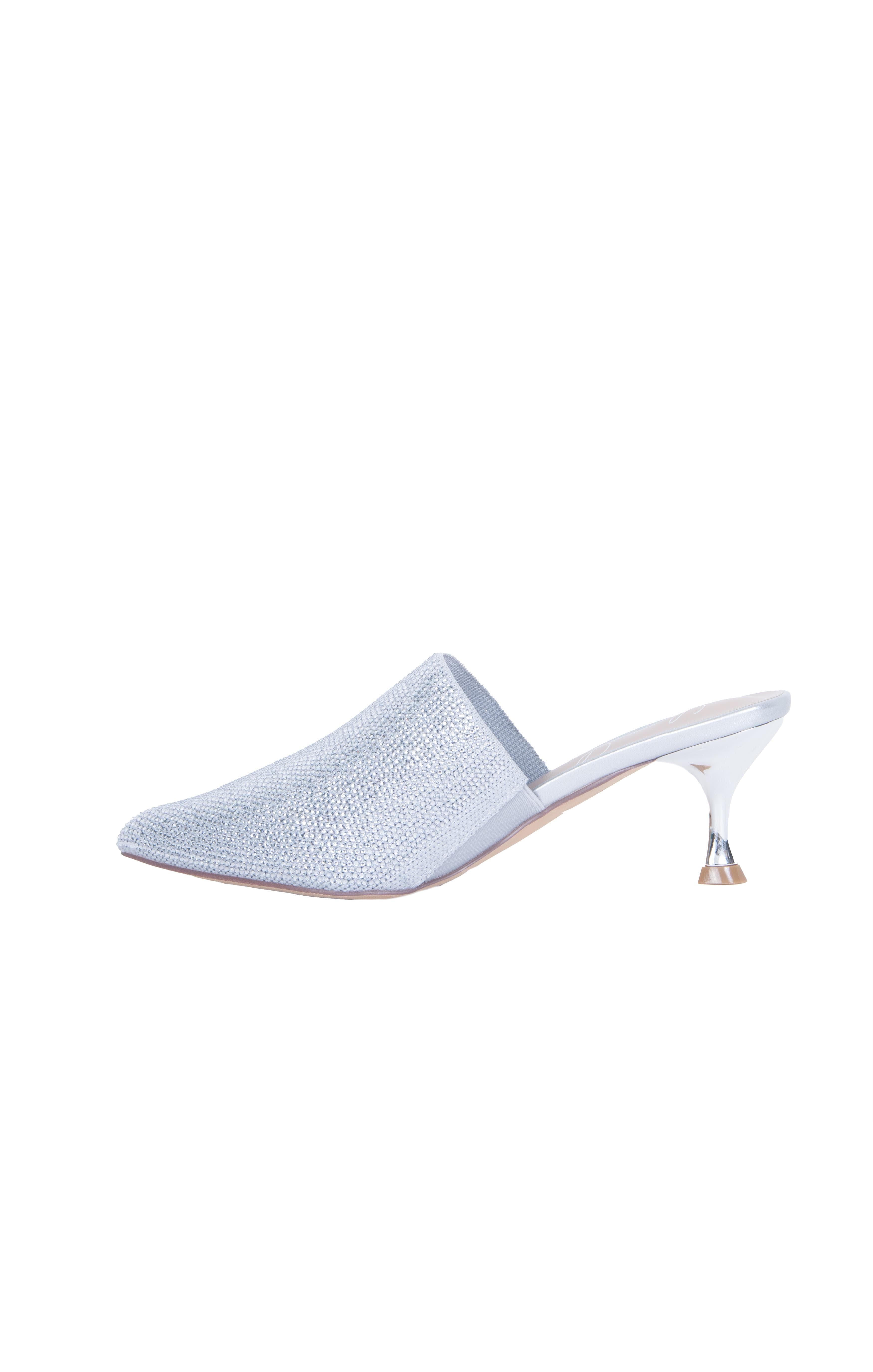 Alexis Slips-Ons, Alternate, color, SILVER