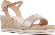 FRANKIE4 Harris Espadrille Sandal