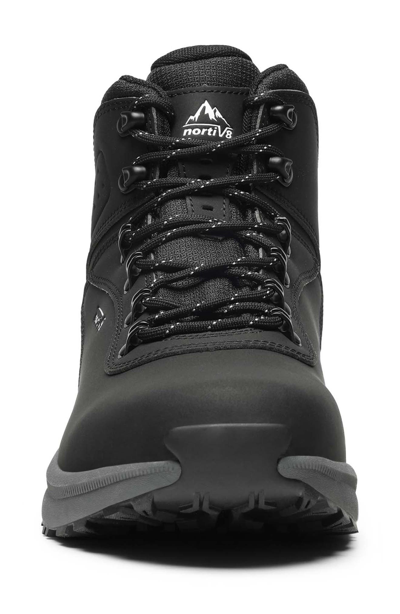 Nortiv8 Waterproof Hiking Boot, Alternate, color, 