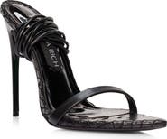JESSICA RICH Rich Sandal