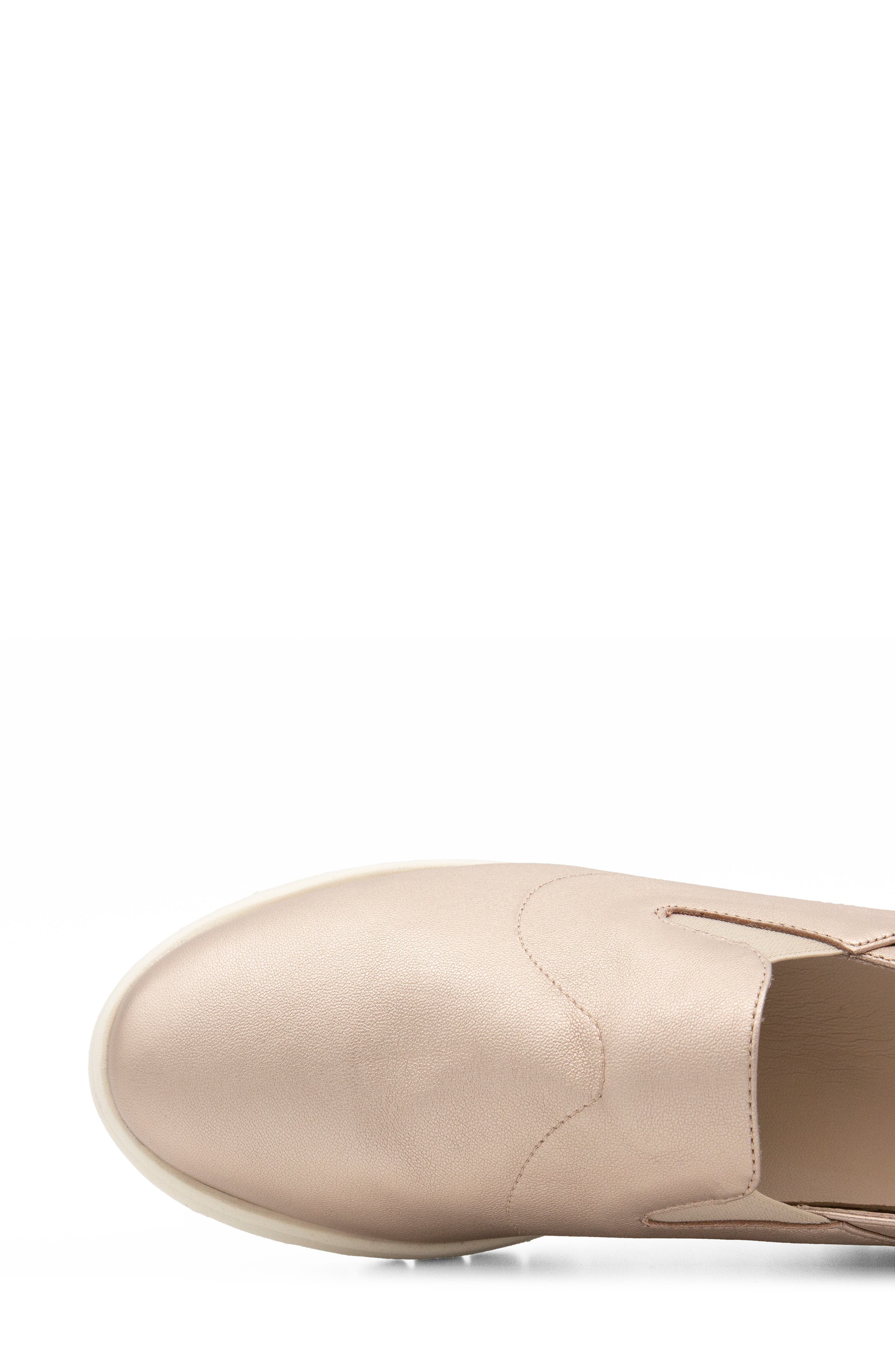Emporio Slingback Platform Wedge, Alternate, color, SATURN ETOILE