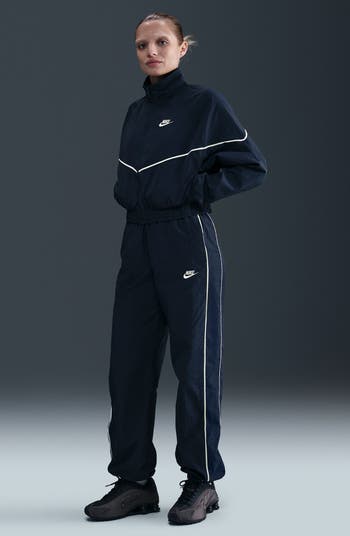 Sportswear Windrunner Water Repellent Jacket