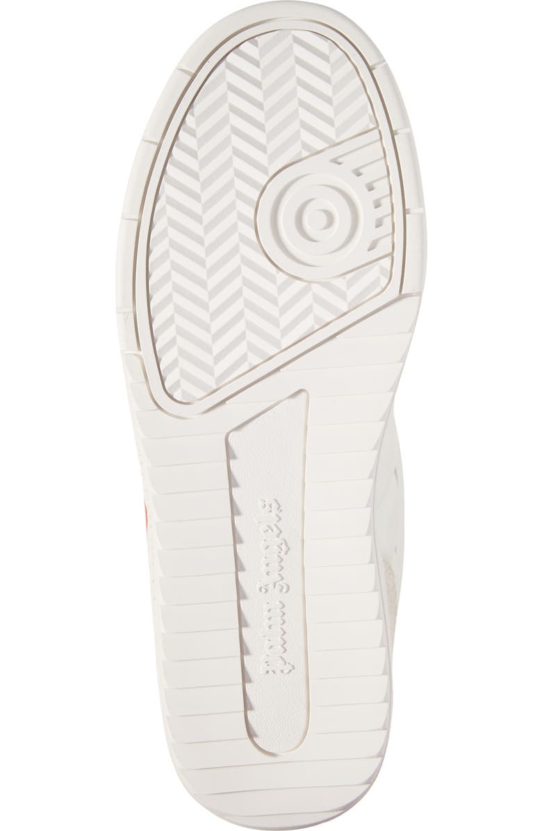 Palm Angels Palm Beach University Low Top Sneaker, Alternate, color,