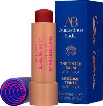 Augustinus Bader x Sofia Coppola The Tinted LIp Balm | Nordstrom