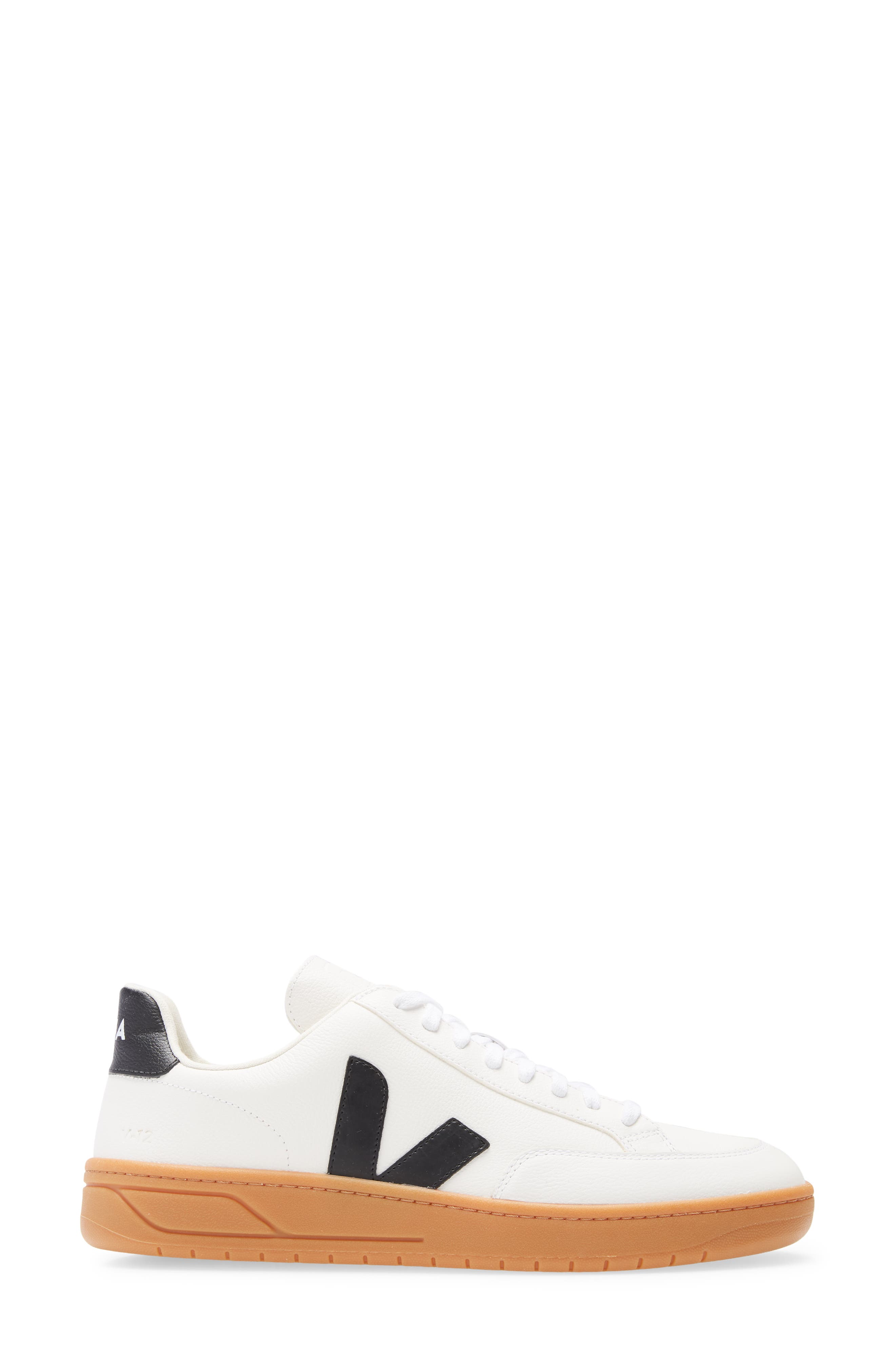 Veja V-12 Sneaker, Alternate, color, 