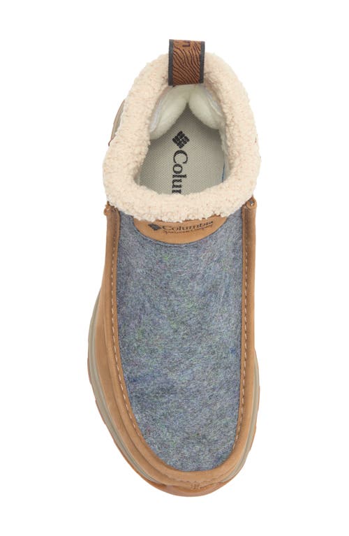 Columbia Landroamer Cozy Faux Shearling Lined Boot