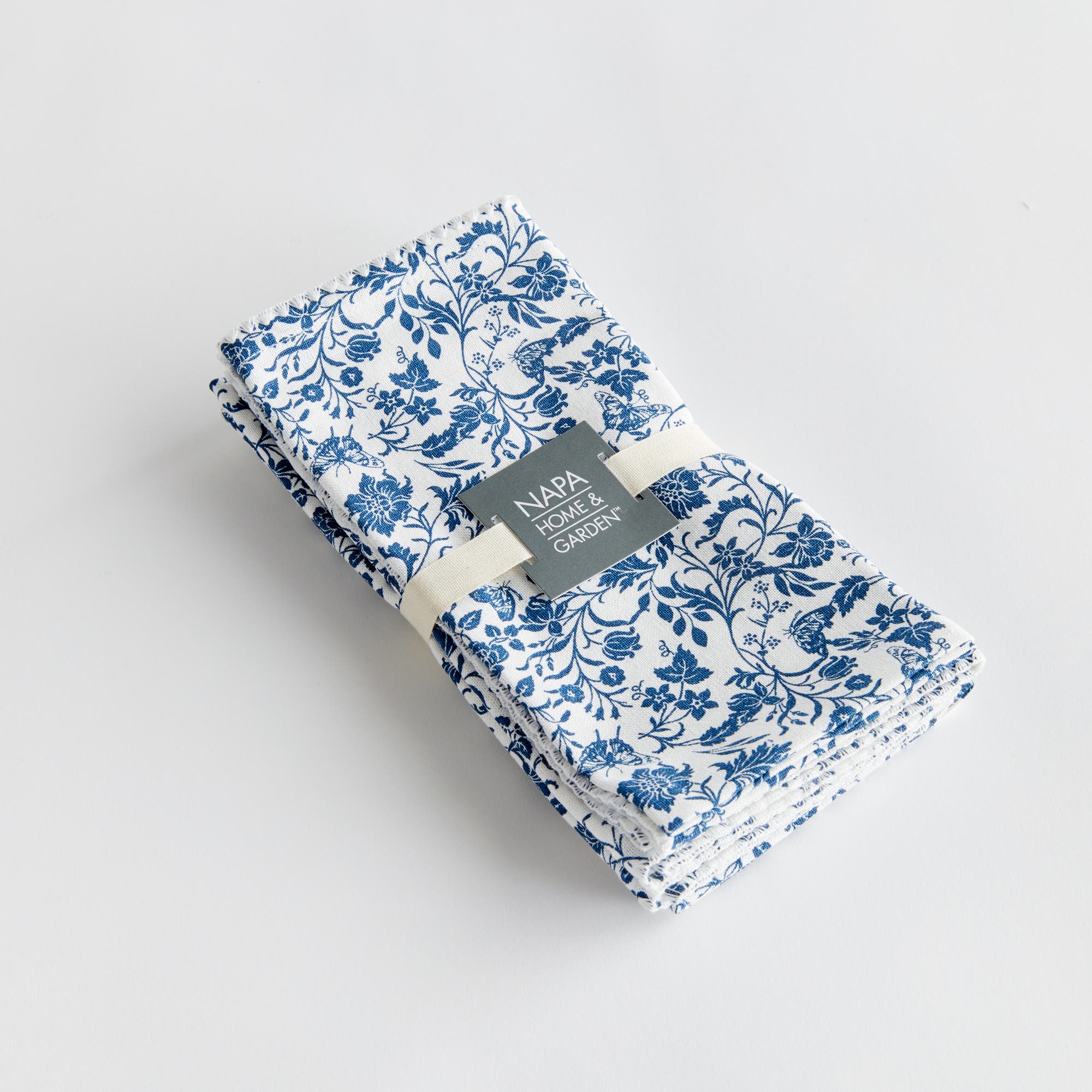Napa Home & Garden Bella Napkins - Thumbnail 4