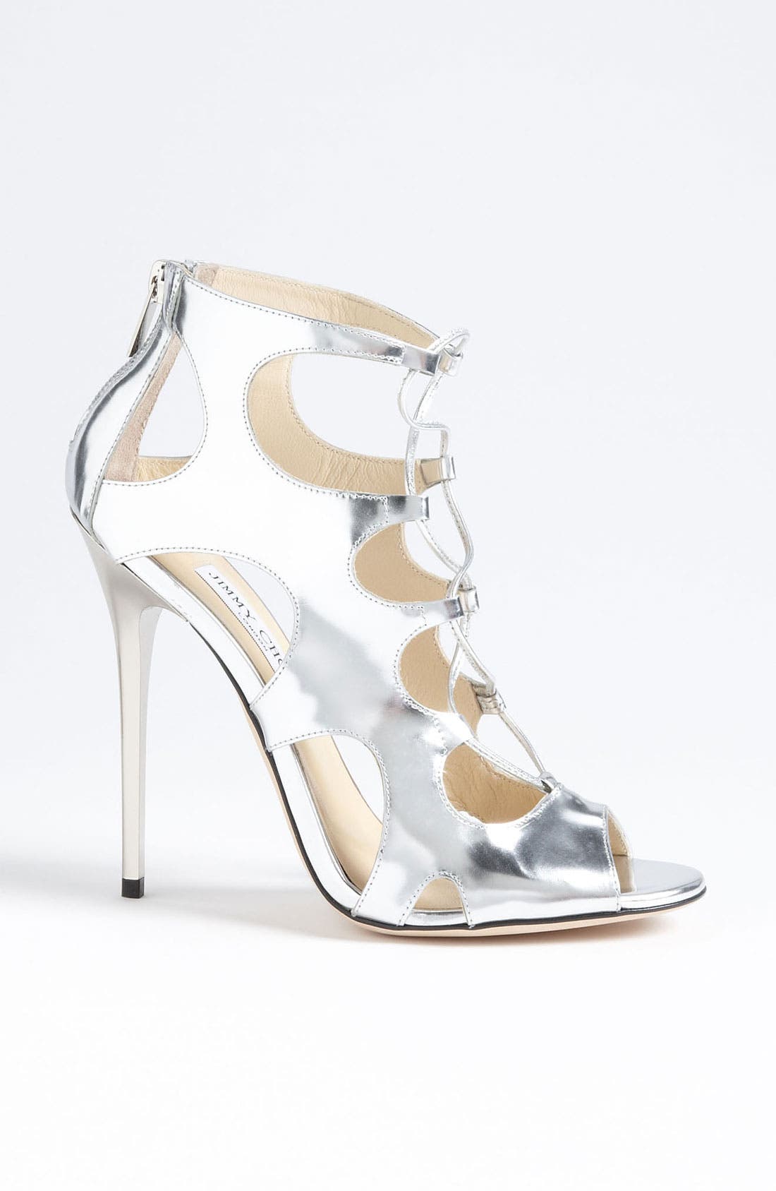 Jimmy Choo 'Diffuse' Sandal, Alternate, color, 