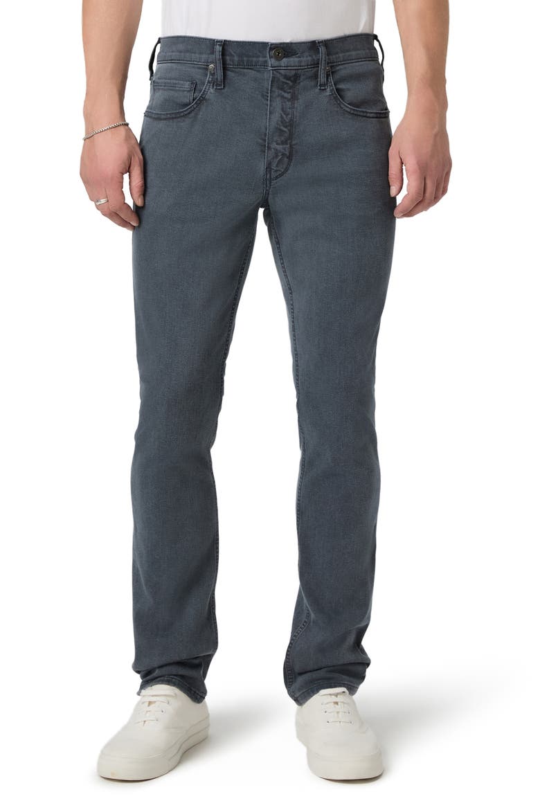 Federal Slim Straight Leg Jeans, Main, color, VINTAGE TIDAL WAVE