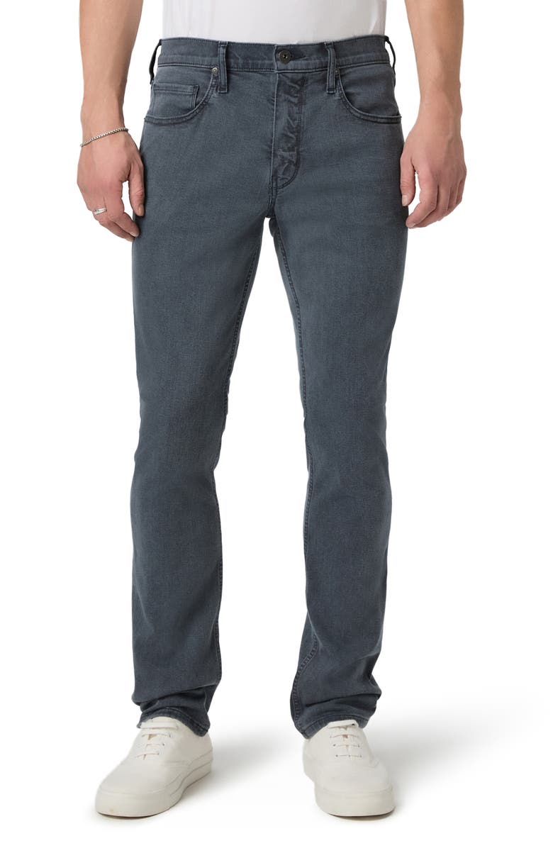 PAIGE Federal Slim Straight Leg Jeans, Main, color, 