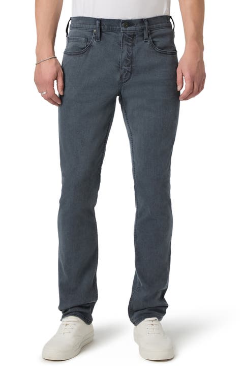 Federal Slim Straight Leg Jeans (Vintage Tidal Wave)