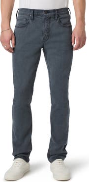 PAIGE Federal Slim Straight Leg Jeans