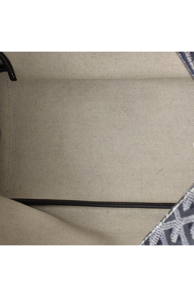 Pre-Owned Goyard Artois Tote Coated Canvas MM, Alternate, color, Gray