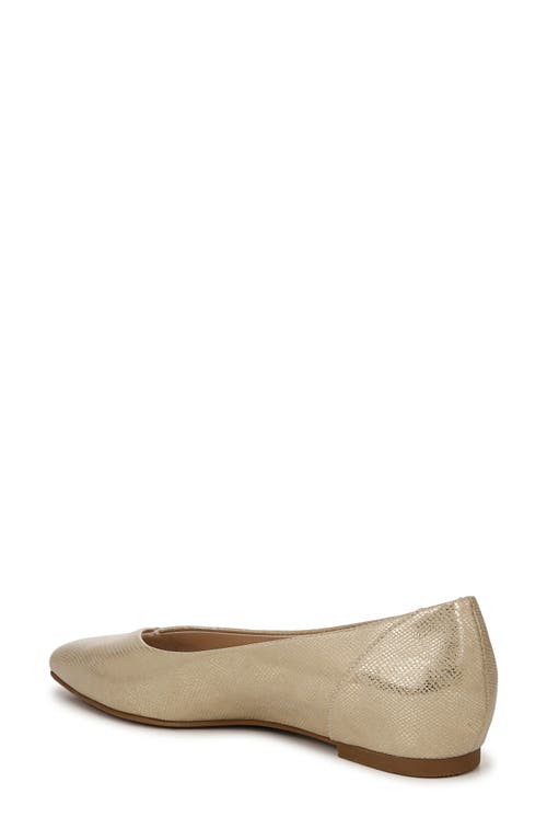 LIFESTRIDE LIFESTRIDE PROMISE POINTED TOE FLAT 