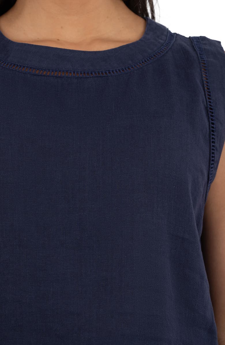 KUT from the Kloth Joanne Sleeveless Top, Alternate, color,