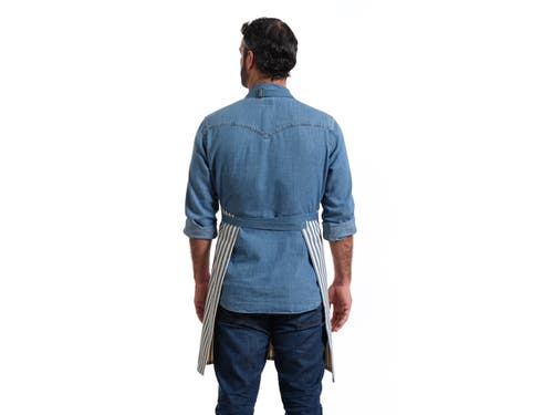 Meema Bib Apron With Pockets