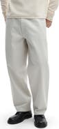 rag & bone rbBAGGY Selvedge Relaxed Fit Jeans