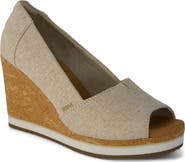 TOMS Essential Wedge Pump