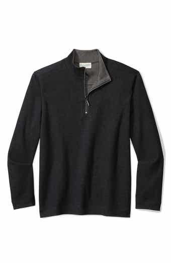 Flipview Reversible Half Zip Pullover