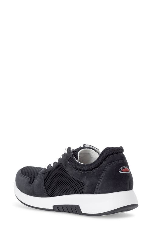 Gabor 0.6946 Sneaker In Multi