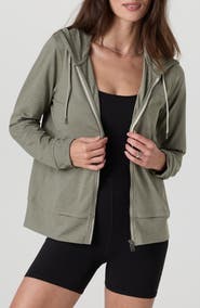 Vuori Halo Performance Hoodie 2.0