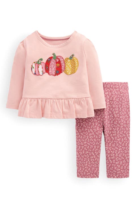 Kids' Appliqu9 Jersey Play Set