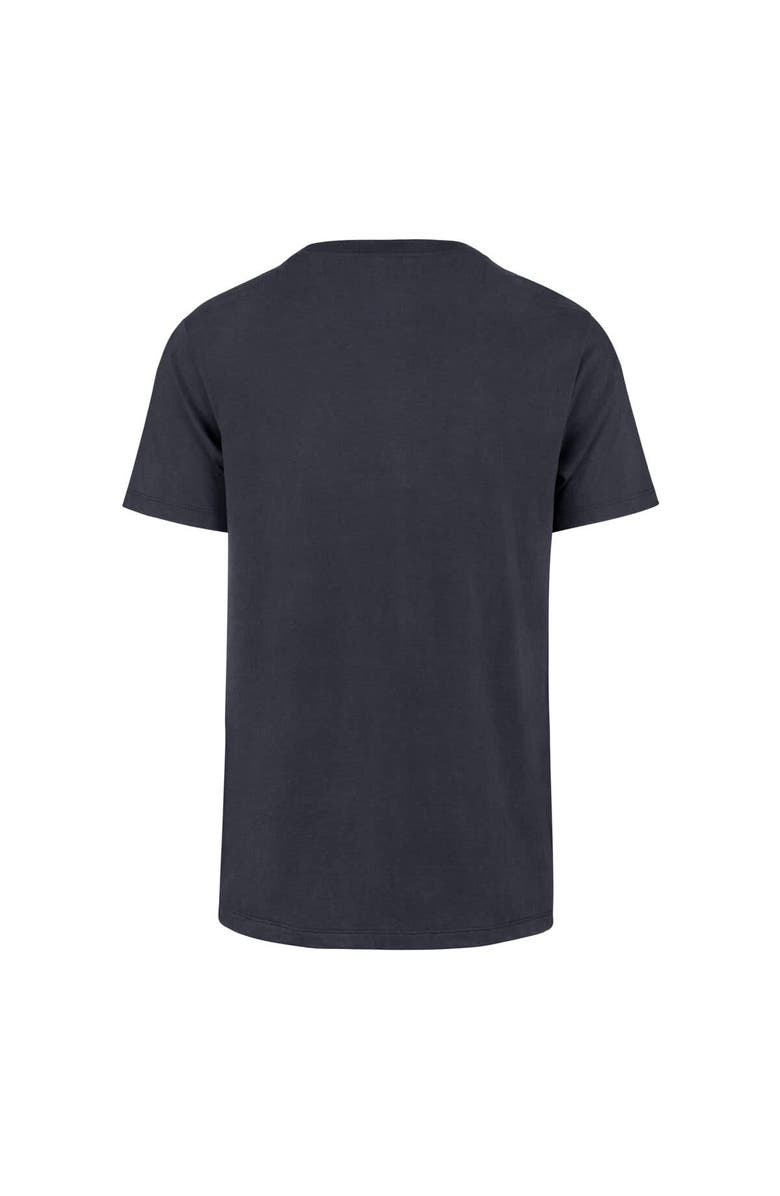 '47 Men's '47 Navy New York Yankees Ice Cream Helmet Franklin T-Shirt, Alternate, color, Navy