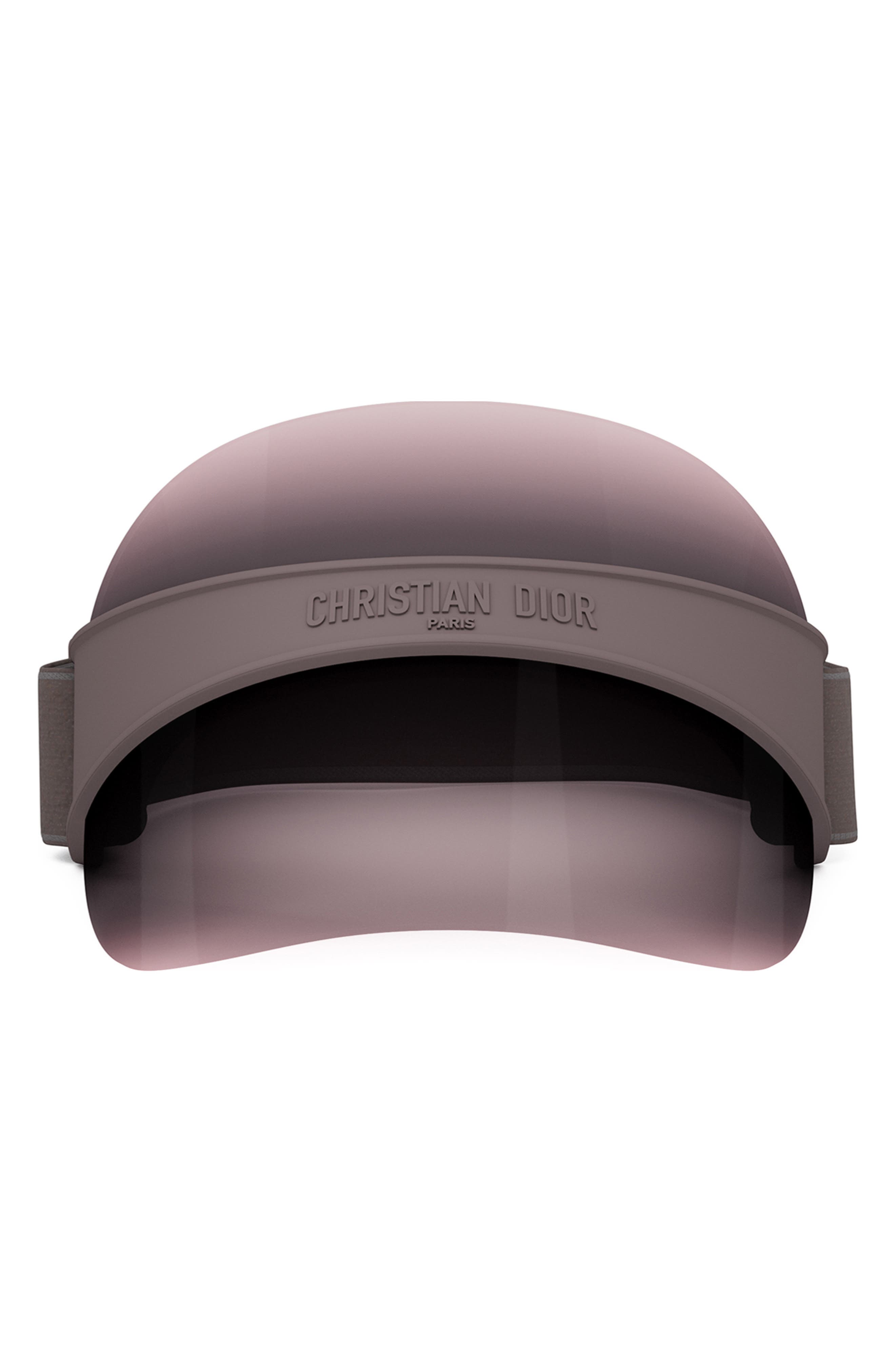 DIOR 'DiorClub V1U Mask Visor (Women) | Nordstromrack
