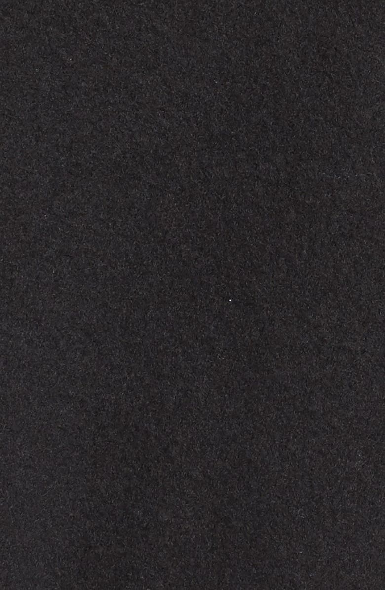 Chloe & Katie Varsity Patch Cardigan, Alternate, color, 