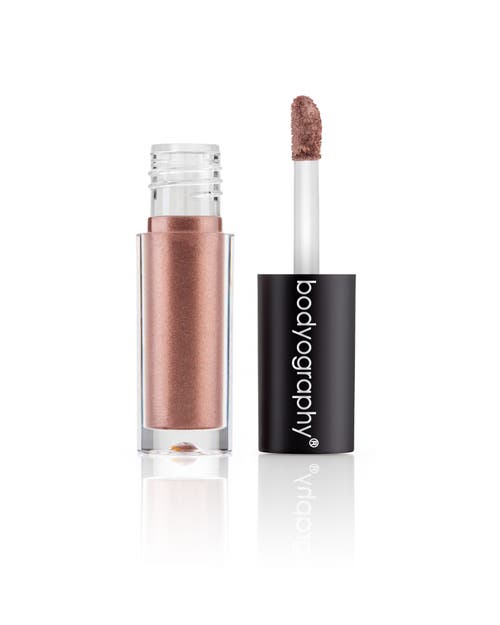 Bodyography Crystal Glide Liquid Eyeshadow