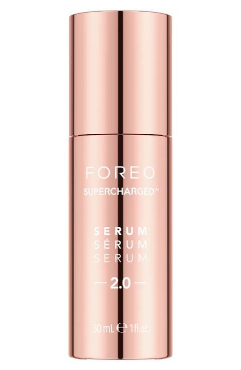 Supercharged Serum 2.0