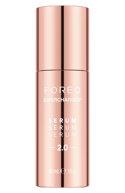 FOREO Supercharged Serum 2.0 