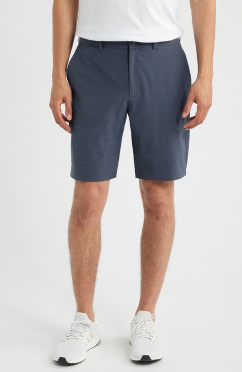 Mulligan Shorts