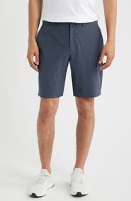 johnnie-O Mulligan Shorts