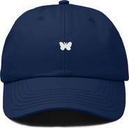 Dalix Lil Butterfly Dad Cap