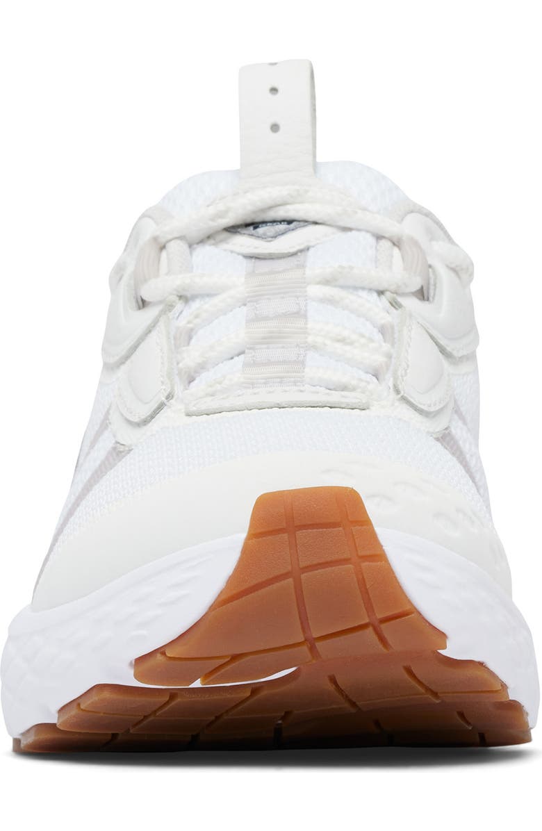 Columbia PFG Castback<sup>™</sup> TC Fishing Shoe, Alternate, color, White/ Silver Grey