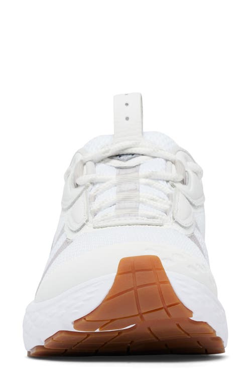 Columbia Pfg Castback™ Tc Fishing Shoe In White/silver Grey