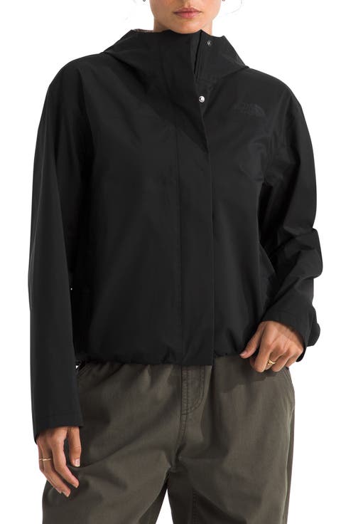 Voyage Rain DRYVENT™ 3L Hooded Jacket