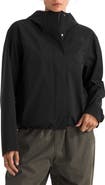 The North Face Voyage Rain DRYVENT™ 3L Hooded Jacket