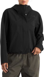 The North Face Voyage Rain DRYVENT™ 3L Hooded Jacket