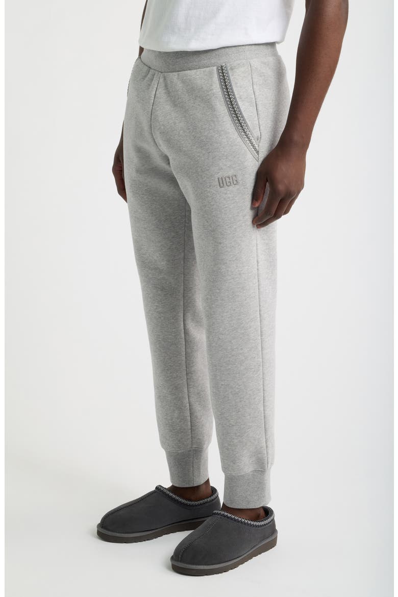 Tasman Joggers, Alternate, color, GRHE