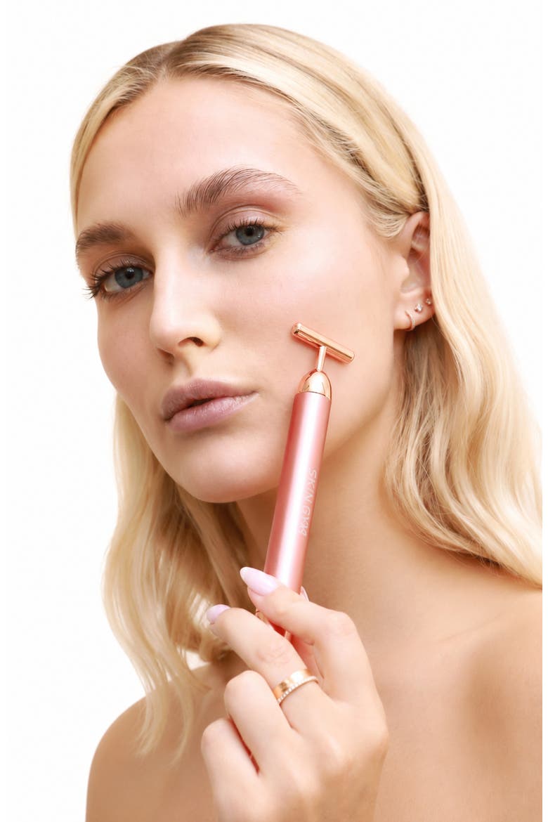 Beauty Lifter Vibrating T-Bar, Alternate, color, NO COLOR