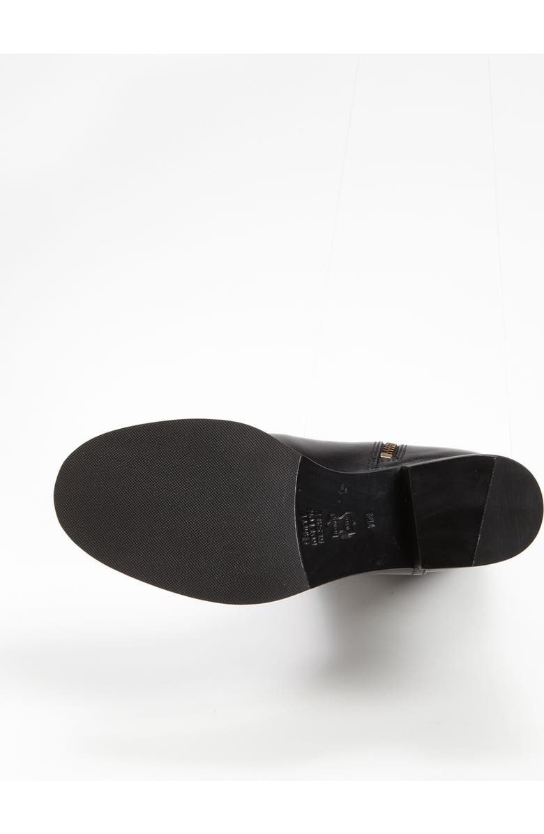 Tory Burch 'Nadine' Riding Boot, Alternate, color,