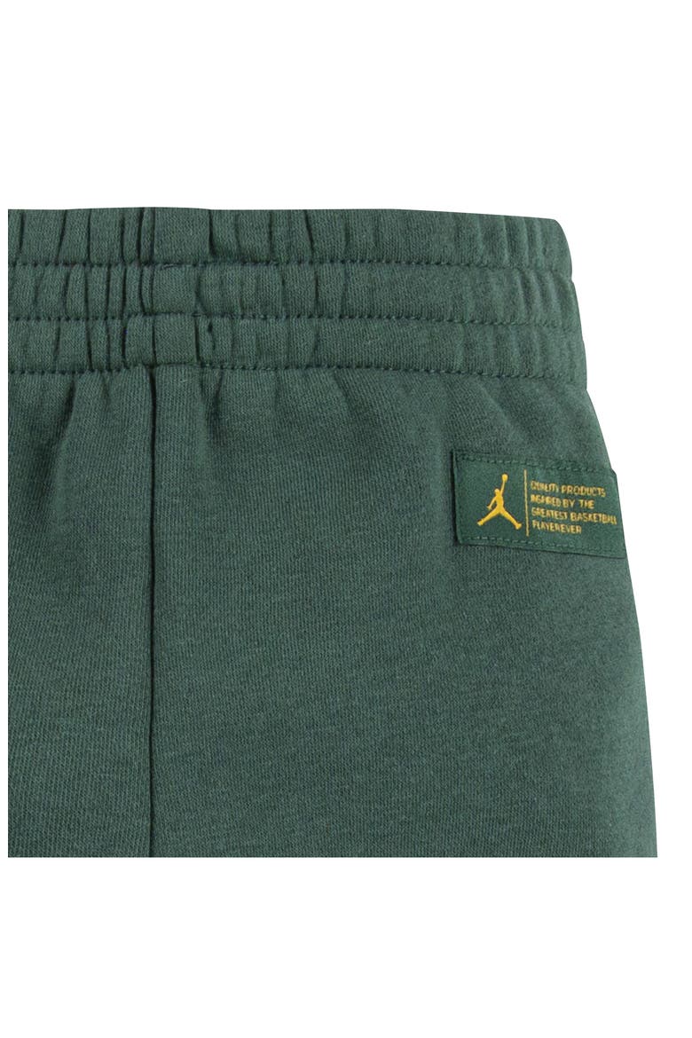 Air Utility Sweatpants, Alternate, color, NOBLE GREEN