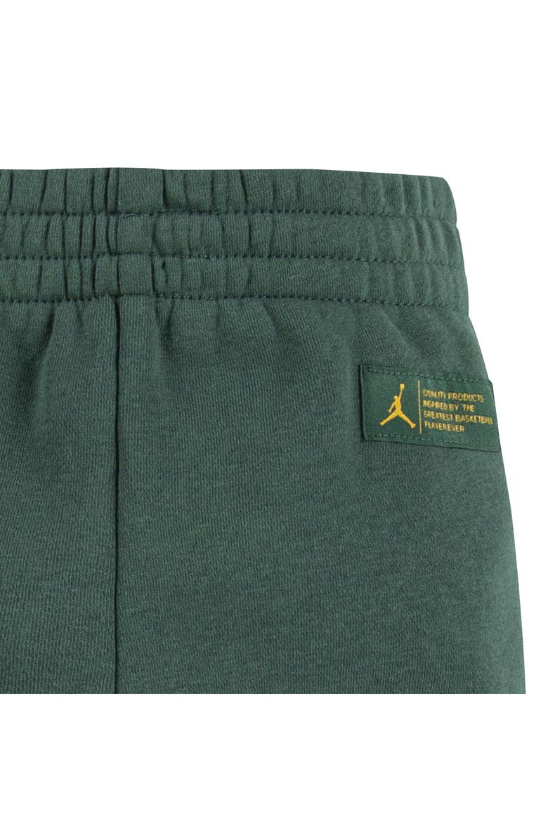 Jordan Air Utility Sweatpants, Alternate, color, Noble Green