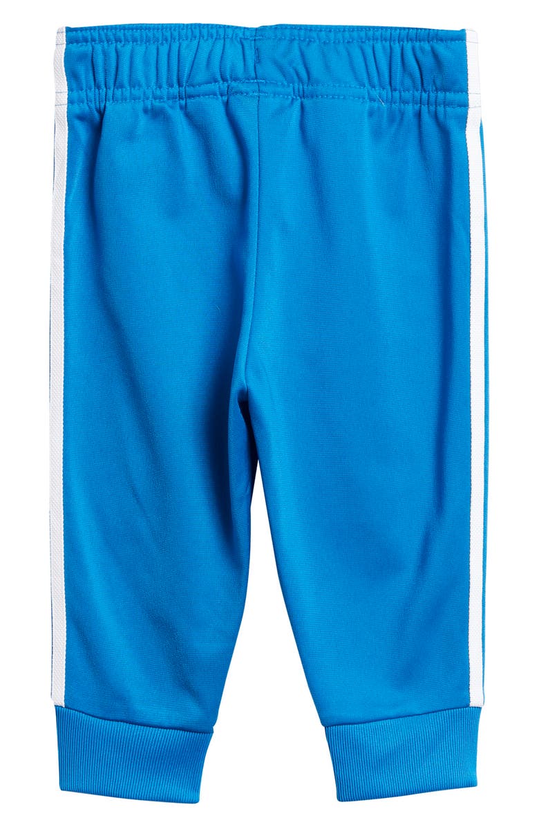 adidas Adicolor Lifestyle Superstar Track Jacket & Pants Set, Alternate, color,
