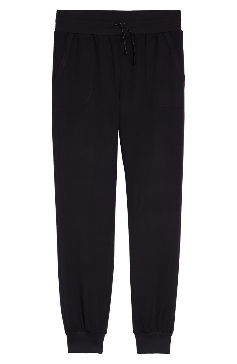 Zella Girl Kids' Live In Joggers, Main, color, 