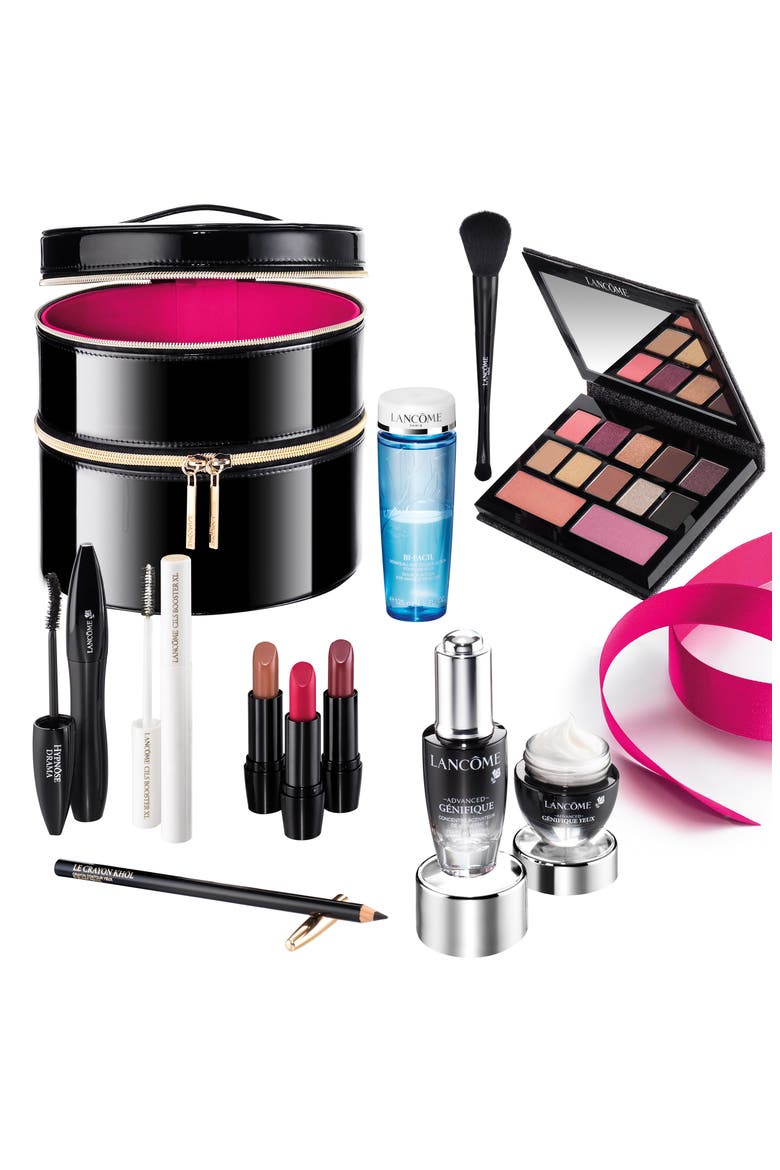 Beauty Box Set, Main, color, GLAM
