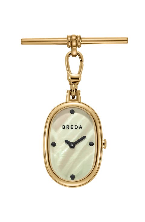 Jane Time Charm, 21mm