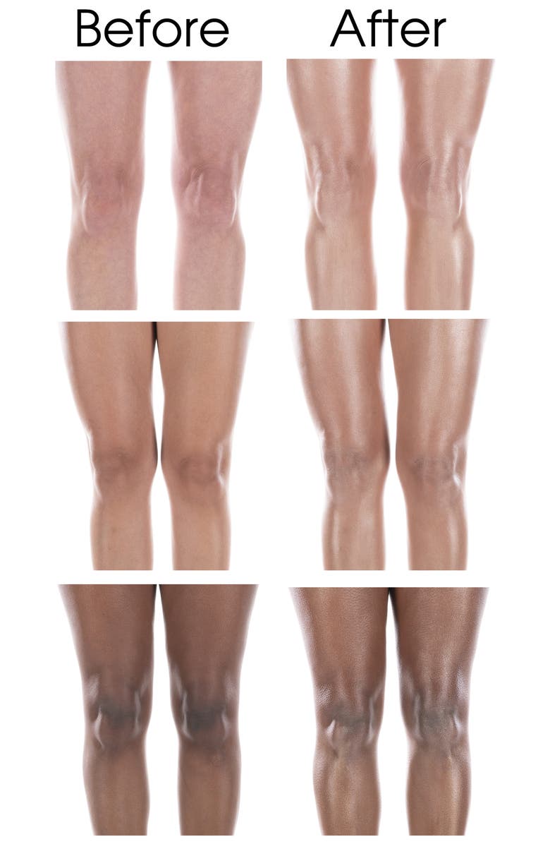 Deborah Lippmann Rich Girl Hydrating Body Shimmer Lotion, Alternate, color, 